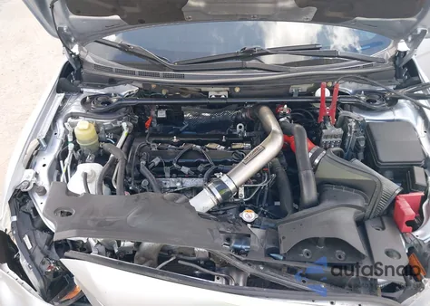 2015 Mitsubishi Lancer Evolution Gsr z USA, uszkodzony, nr VIN JA32W8FV0FU006891